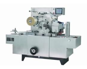 MÁY BỌC MÀNG 3D TỰ ĐỘNG