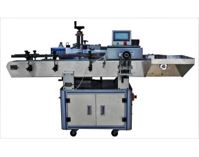 MÁY DÃN NHÃN DECAL CHAI TRÒN TỰ ĐỘNG