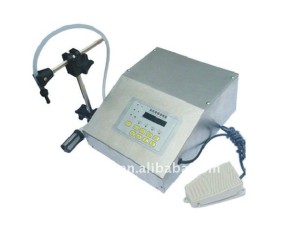 MÁY CHIẾT RÓT ĐIỀU KHIỂN KỸ THUẬT SỐ 