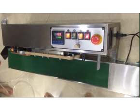 MÁY HÀN TÚI LIÊN TỤC THỔI KHÍ