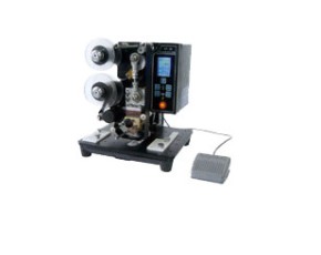 MÁY IN DATE BAO BÌ TEM NHÃN BÁN TỰ ĐỘNG HP 23
