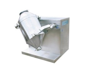 MÁY TRỘN 3 HƯỚNG SHY-100