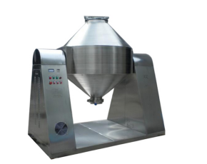 MÁY TRỘN LỤC GIÁC W-1000