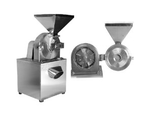 MÁY NGHIỀN ĐƯỜNG FL