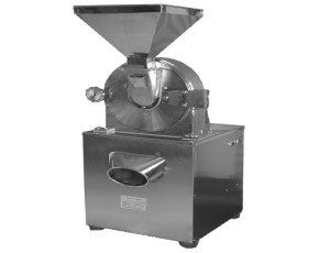 MÁY NGHIỀN BỘT, HẠT MỊN WF-40B