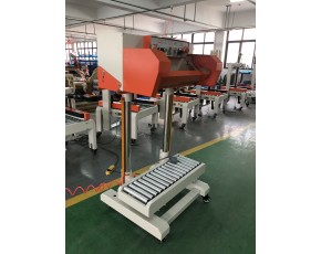 MÁY HÀN BAO PE DẠNG KHÍ NÉN QLF-700A