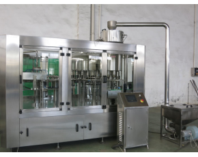 MÁY CHIẾT RÓT NÓNG 3 TRONG 1 TỰ ĐỘNG