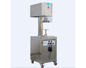 MÁY GHÉP MÍ LON THIẾC - MÁY VIỀN MÍ LON THIẾC