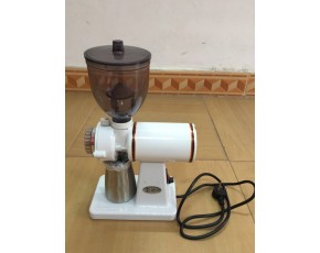 Máy xay cafe gia đình