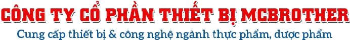 MCBROTHER EQUIPMENT JOINT STOCK COMPANY
